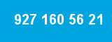 927 160 56 21 927 160 56 21